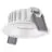Multipack 4x Ledvance LED  SPOT AIR FIX Aluminium  6W 510lm 36D - 930 Warm White | Cutout 68mm - IP65 - Best Colour Rendering -  Dimmable