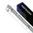 Noxion LED Waterproof Batten Housing Poseidon V2.0 | Suitable For 2x120cm LED Tube